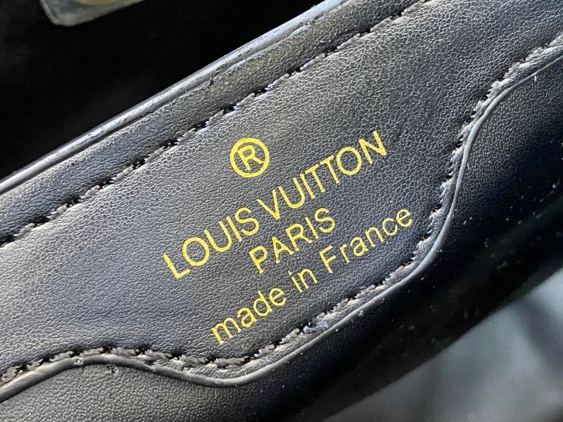 Louis Vuitton Top Handle Bags